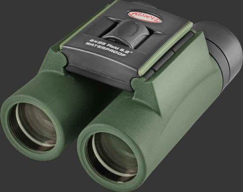 Kowa 8x25 SV II kiikari